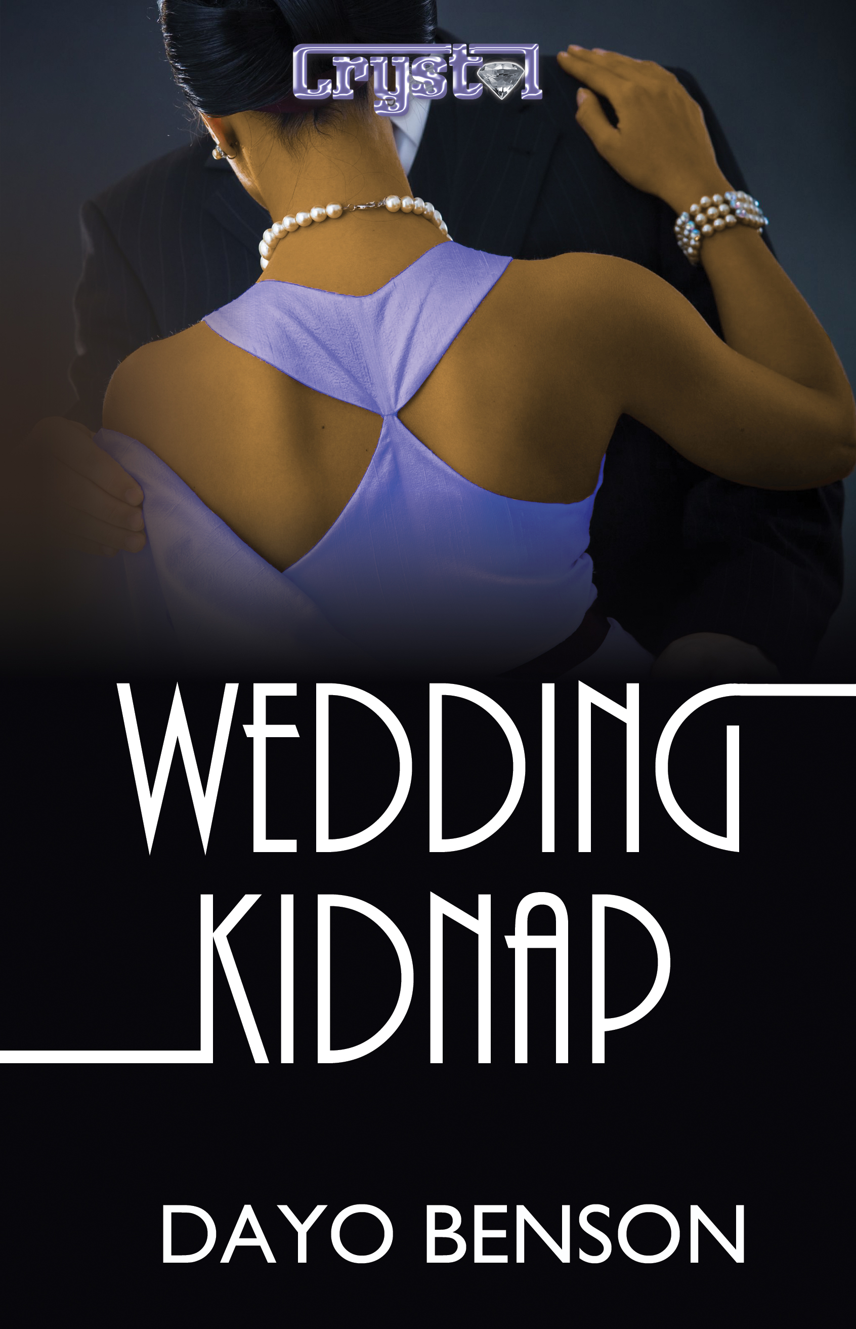 Wedding Kidnap